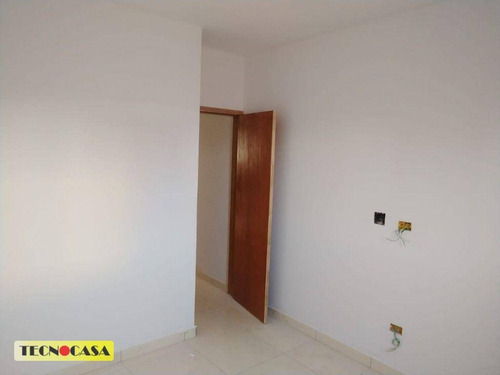 Imagem 9 de 20 de Sobrado Com 2 Dormitórios À Venda, 53 M² Por R$ 210.000,00 - Ocian - Praia Grande/sp - So2325
