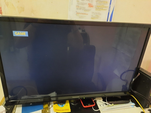 Imagem 1 de 8 de Tv Panasonic 32