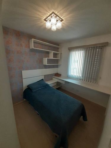 Imagem 18 de 30 de Apto 2 Dorms Localizado No Jardim Vila Formosa Próximo Ao Shopping Aricanduva - Ap1406