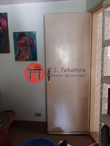 Imagem 9 de 30 de Oportunidade Casa Térrea À Venda Em Vila Formosa Terreno 9x35m - 4708