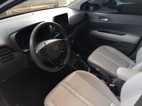 Imagem 7 de 9 de Hyundai Hb20s 1.0 Tgdi Flex Diamond Automático