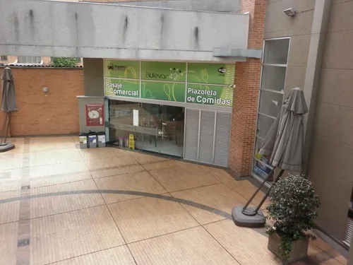 Apartamento En Venta En Chapinero Alto. Cod V166
