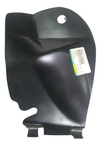 Imagen 2 de 7 de Deflector Guardaplast Renault Express
