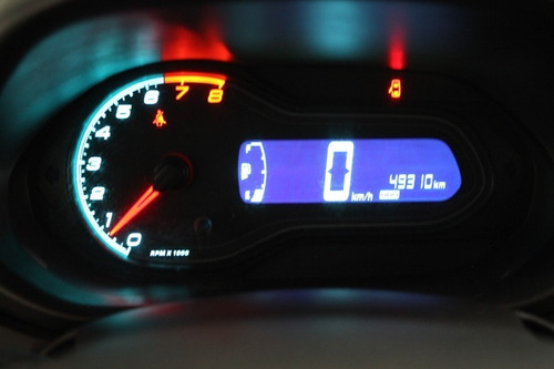 Chevrolet Prisma Lt 1.4 2018 La Plata 321