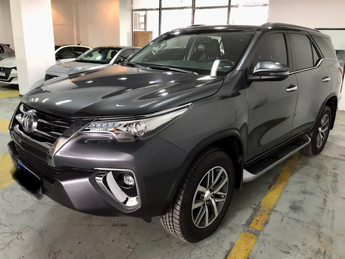 Toyota SW4 2.8 Srx 177cv 4x4 7as At