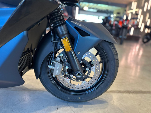 Beta Zontes M 310 Excelente Estado Créditos Sanzarimotors