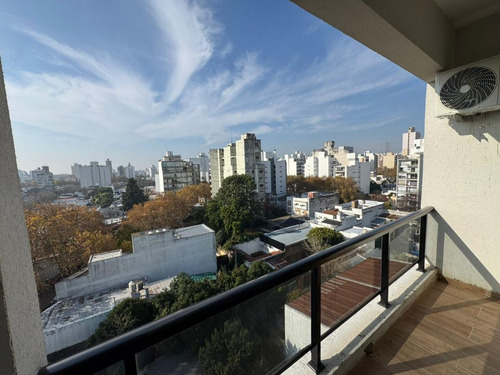 Departamento En Alquiler La Plata