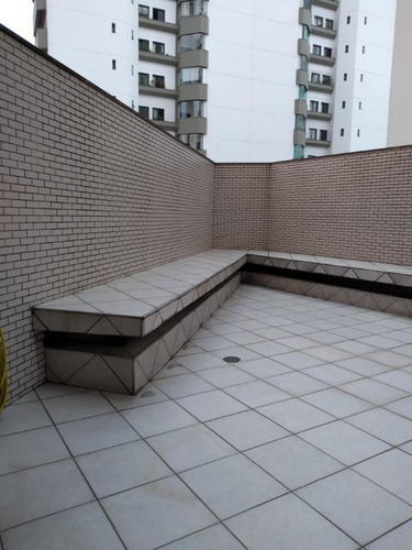 Imagem 16 de 30 de Apartamento Com 3 Dormitórios À Venda, 100 M² - Nova Petrópolis - São Bernardo Do Campo/sp - Ap65264