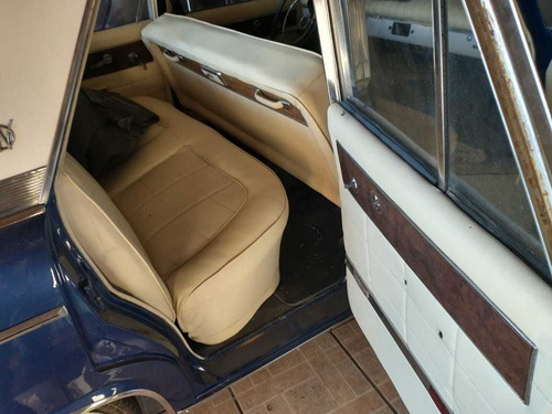 Ford Itamaraty