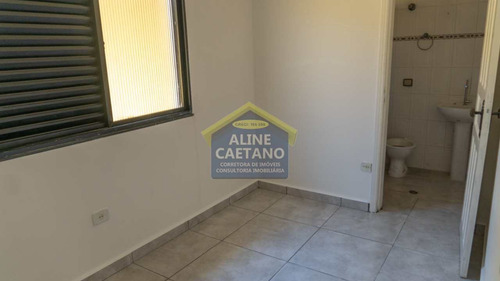 Casa Térrea 4 Suítes 1 Closed Lado Praia!! Financia!! - Vact064464