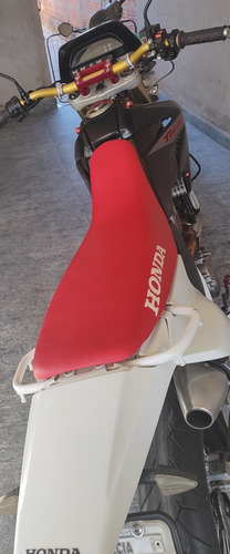 Honda Xr Tornado 250