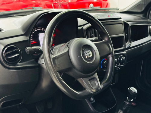 Fiat Strada 1.4 Endurance Cab. Cs Plus Flex 2p
