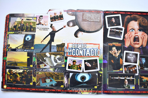 Monstruos Vs Aliens (salo, 2009) (1) (Usado)