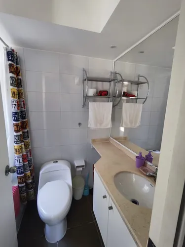 Departamento Ideal Para Teletrabajar Y Poder Desconectarse