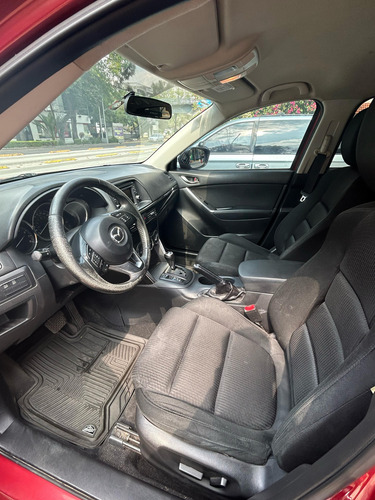 Mazda CX-5 2.0 Isport Mt