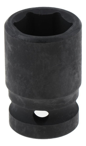 3x 38 Mm De Largo 12.5 Mm 1/2 Unidad 6 Puntos Hexagonal De