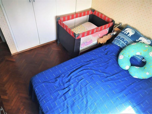 Imagen 7 de 14 de Venta Apartamento Dos Dormitorios Malvin Locación