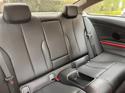 BMW Serie 4 2.0 428i F32 Coupe Sportline
