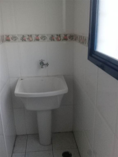 Imagem 16 de 30 de Apartamento Com Vista Para O Mar - Sil28