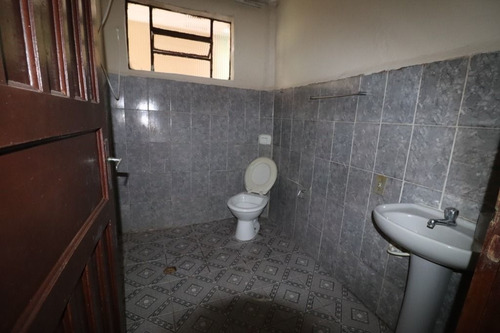 Imagem 8 de 17 de Casa Com 1 Dormitório Para Alugar, 60 M² Por R$ 700/mês - Jardim Do Estádio - Santo André/sp - Ca0303