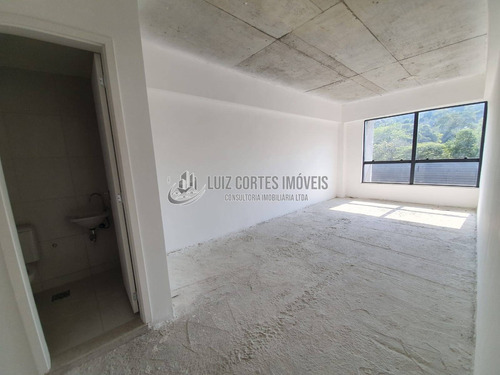 Imagem 8 de 15 de Sala Comercial, Freguesia De Jacarepaguá, Rua Araguaia Rj - 348