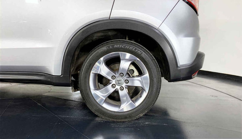 Imagen 10 de 15 de 108297 - Honda Hr-v 2018 Con Garantía