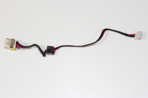 Conector Power Jack Gateway Nv59c05e (Usado)