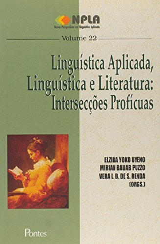 Libro Linguistica Aplicada Linguistica E Literatura Vol 22 D