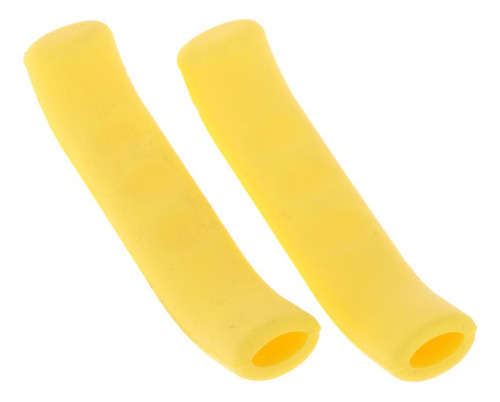 2 Pares De Fundas Protectoras For Manillar De Freno De