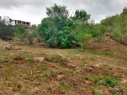 Imagen 5 de 11 de Venta De Lote De 2033m2 Ubicado En Bialet Massé