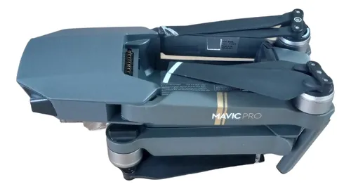 Drone Mavic Pro M1p Parcelamento sem juros