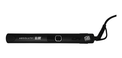 Prancha Gama Barber Series Absolute Slide