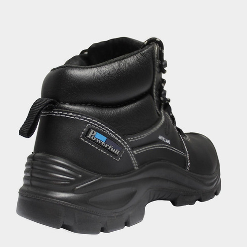 Imagen 5 de 7 de Zapatos De Seguridad Powerfull 341