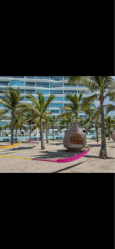 Imagen 9 de 30 de Departamento Penthouse Maritima Playa 5 Recamaras Amueblado