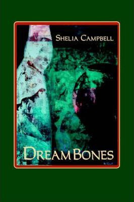 Libro Dreambones - Shelia Campbell