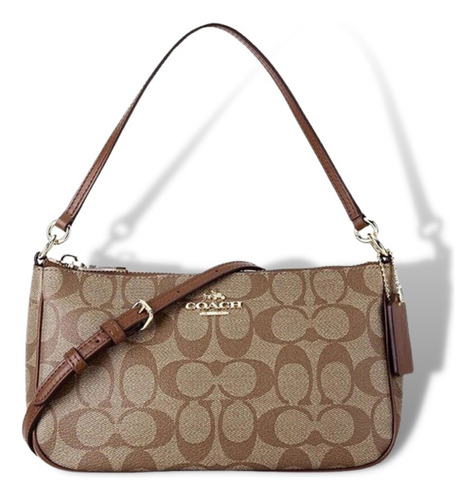 Bolsa Coach Nolita 19 Varios Modelos