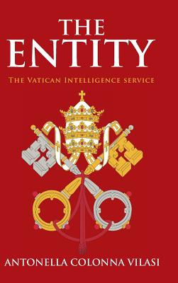 Libro The Entity: The Vatican Intelligence Service - Vila...