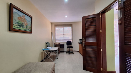 Casa En Venta En Alto Hatillo