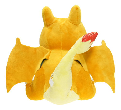 Naranja Charizard Peluche Muñeca Juguete Cumpleaño Regalo