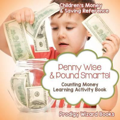 Libro Penny Wise & Pound Smarts! - Counting Money Learnin...