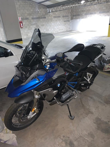 Bmw Gs 1200 Rally