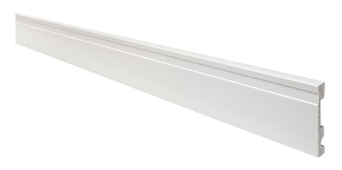 Zocalo Eps Extra Line 10 Cm Atrim Blanco 2320 X 2,5 Metros