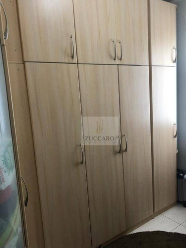 Apto Clube Vila Rosalia - Ap13668