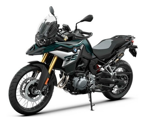 Imagem 1 de 2 de F 850 Gs Premium