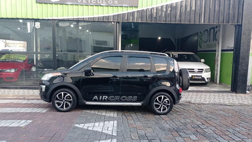 Imagem 4 de 14 de Aircross Glx 1.6 Flex 16v 5p Mec.