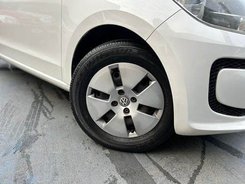 Volkswagen Up! 1.0 Take 3p
