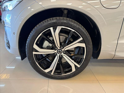 Volvo XC60 Xc60 2.0 t8 Recharge Ultimate Dark Awd