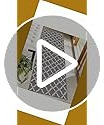 Alfombra Antideslizante De Pasillo 60 X 180 Cm, Lavable
