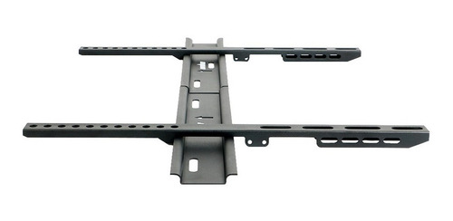 Imagen 4 de 7 de Soporte Tv Pared Fijo Top Digital 26 A 72