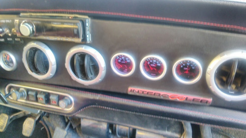 Minicord Motor 1000 En Perfecto Estado